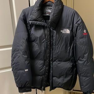 COPY - North face men’s puffer coat